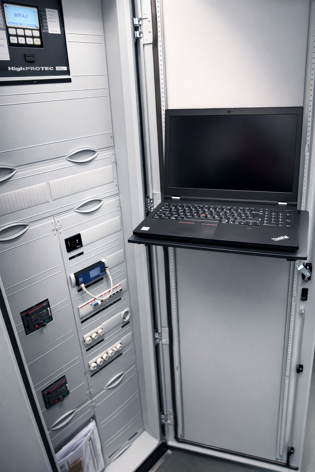 Magnetischer Arbeitstisch klappbar S