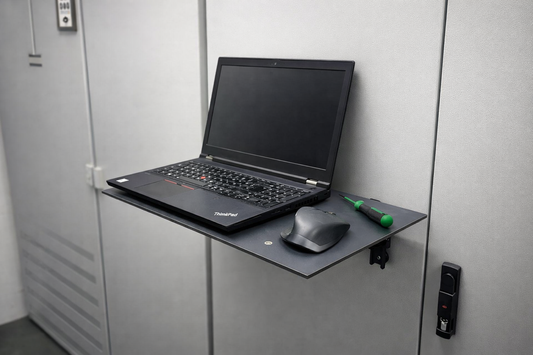 Magnetischer Arbeitstisch klappbar M